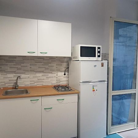 Gardenia Napoli Lägenhet Exteriör bild