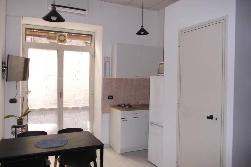 Gardenia Napoli Lägenhet Exteriör bild