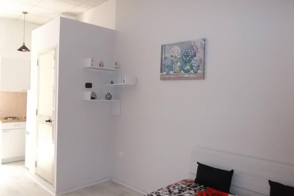 Gardenia Napoli Lägenhet Exteriör bild